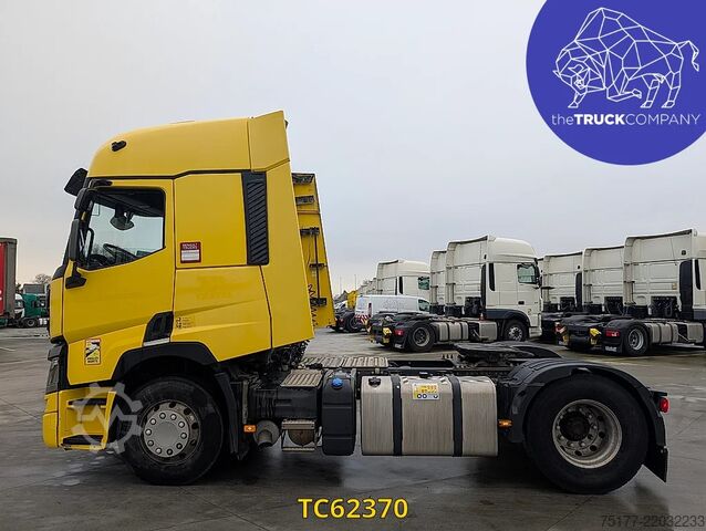 Standaard-SZM Renault T 440