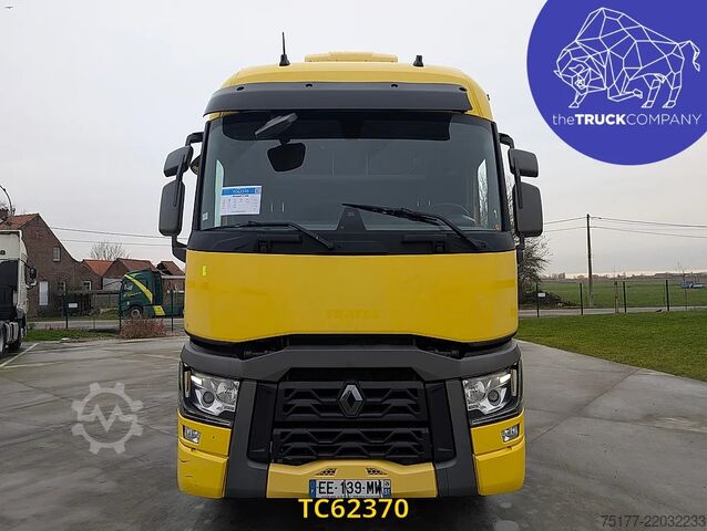 Standaard-SZM Renault T 440