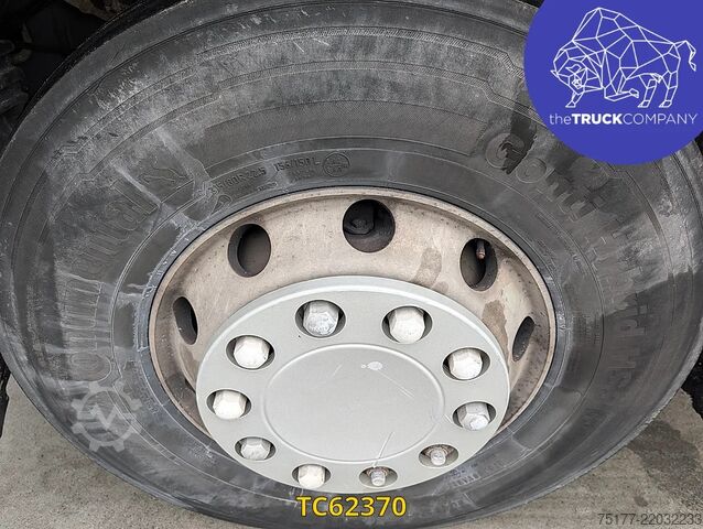 Standaard-SZM Renault T 440