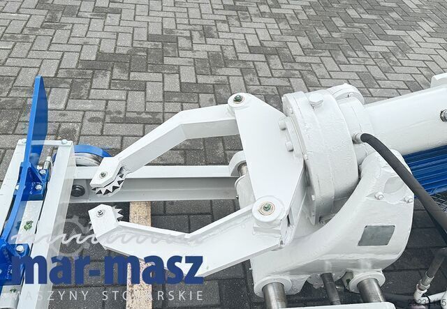  FOD BYDGOSZCZ * DTBC-P i  DTCB do traku do kłód, pryzm
