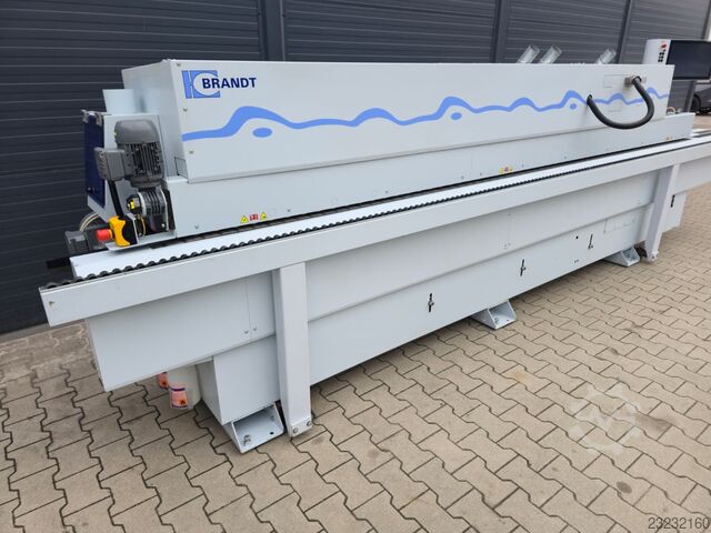 BRANDT KDF 440