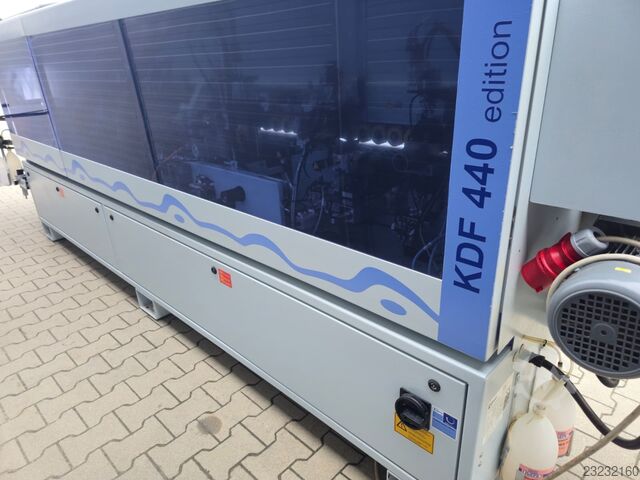  BRANDT KDF 440