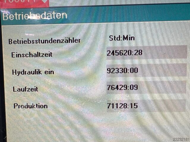  Index MS 22-6