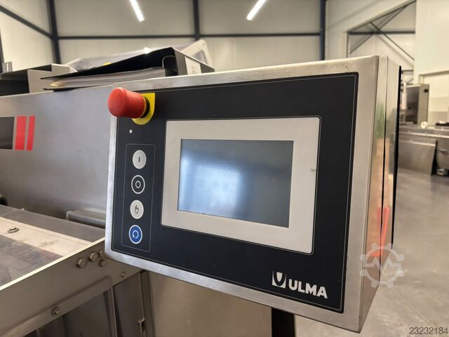  ULMA FR 200
