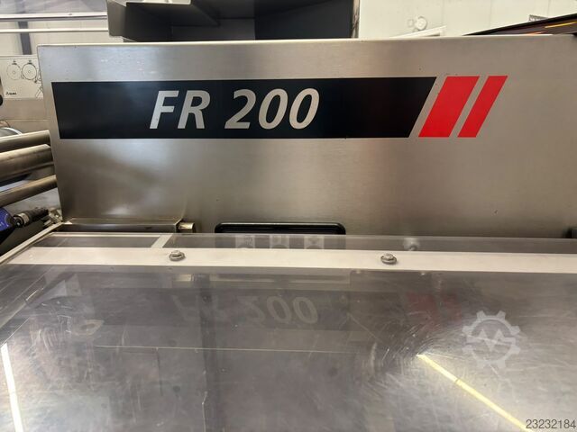  ULMA FR 200