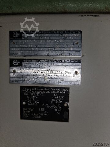  Hofmann D 510-2