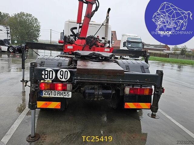 Scania G 380