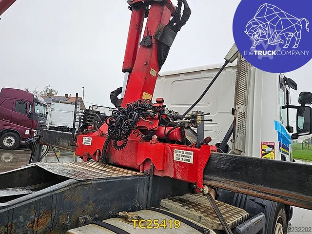  Scania G 380