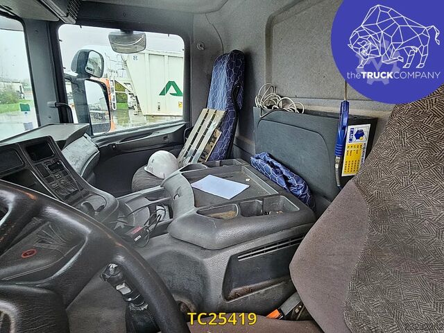  Scania G 380