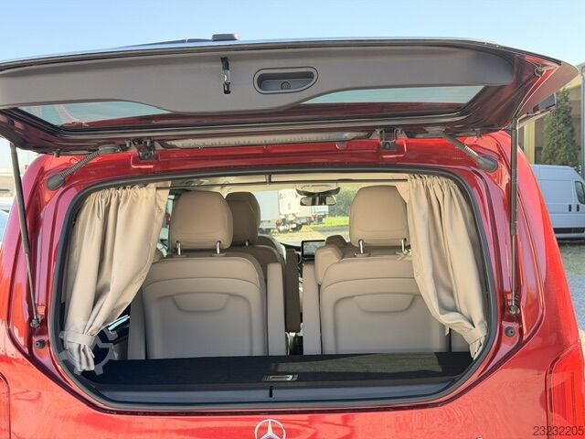  Mercedes-Benz V 300d Marco Polo AMG Horizon Allrad