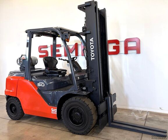  Toyota 11250 - 8FG45N