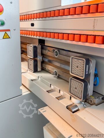 Doorgangs-bewerkingscentrum HOLZ-HER EVOLUTION 7405 4mat