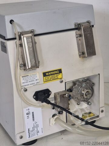 Thermo Scientific CW2 Sorvall celltvättcentrifug Thermo Scientific CW2 Sorvall