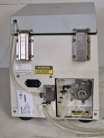 Thermo Scientific CW2 Sorvall celltvättcentrifug Thermo Scientific CW2 Sorvall