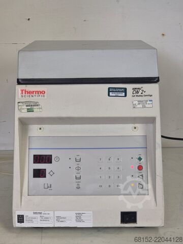 Thermo Scientific CW2 Sorvall celltvättcentrifug Thermo Scientific CW2 Sorvall