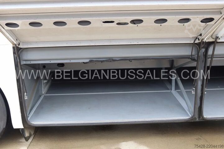 Intercitybus Mercedes-Benz Intouro ME 12,98m