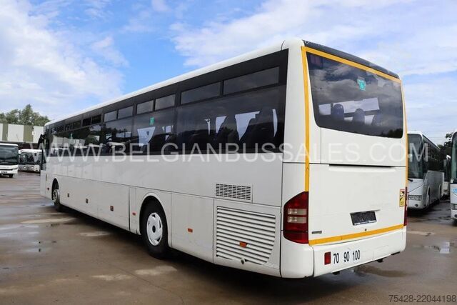 Intercitybus Mercedes-Benz Intouro ME 12,98m