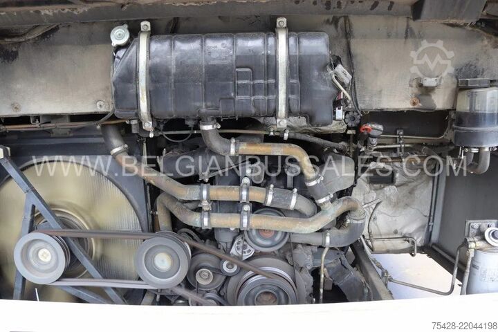 Intercitybus Mercedes-Benz Intouro ME 12,98m