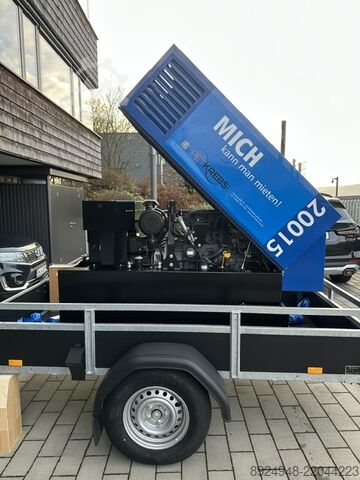 Generator GEKO 20015 Super Silent