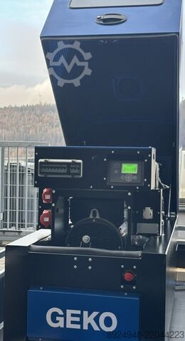 Generator GEKO 20015 Super Silent