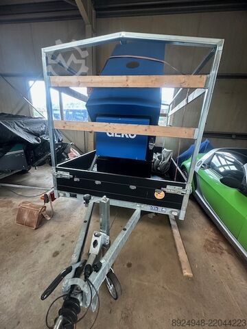 Generator GEKO 20015 Super Silent