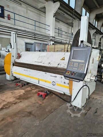 Folding Machine RAS 74.30