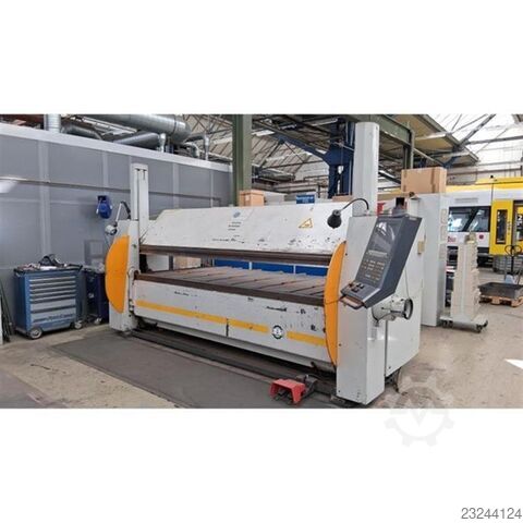 Folding Machine RAS 74.30