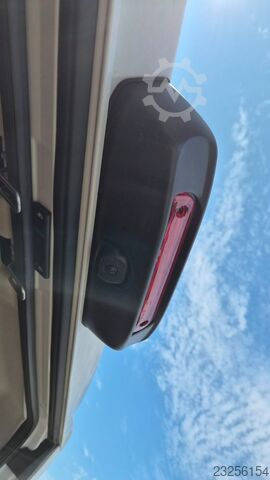 Μίνι λεωφορείο Opel Movano Lord light Lagerfahrzeug Stock 18 SS