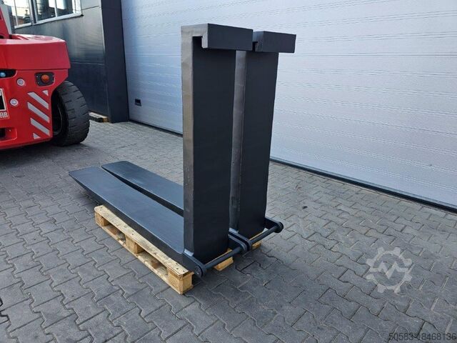 Vorken Scana Kalmar 16t