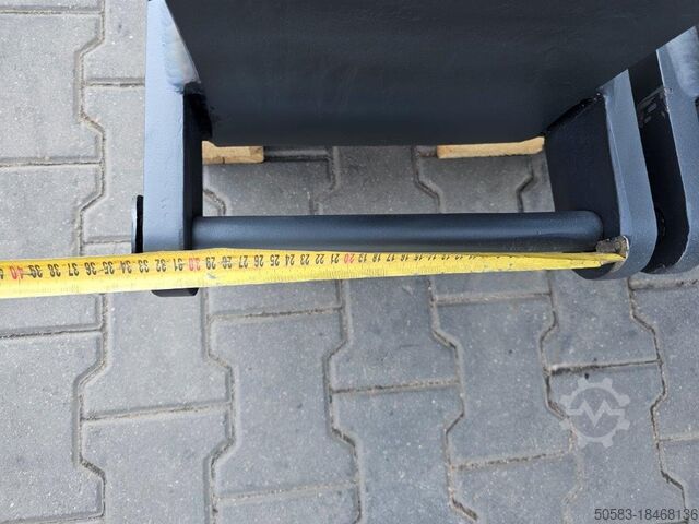 Vorken Scana Kalmar 16t