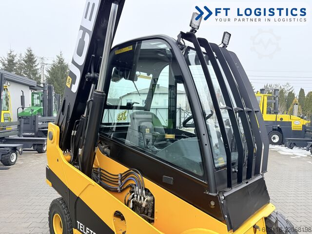 Teleskopik yükleyici JCB JCB TLT27D DIESEL SIDE-SHIFT FULL CABIN