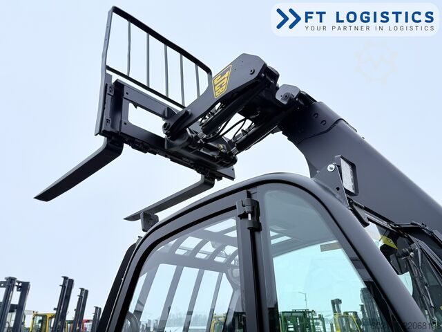 Teleskopik yükleyici JCB JCB TLT27D DIESEL SIDE-SHIFT FULL CABIN