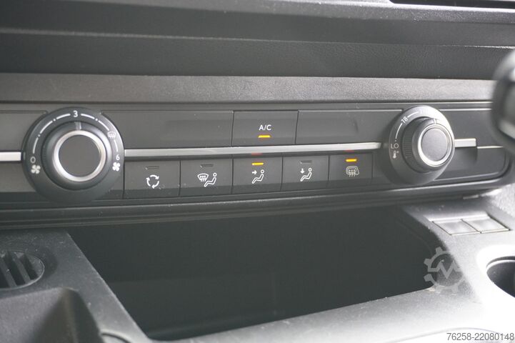 Carrinha de tejadilho alto Peugeot Partner 1.2 Benzine! EURO 6 - Airco - Navi - Cr...
