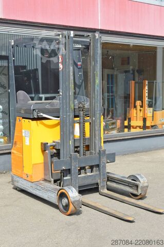 Schubmaststapler STILL FM 12