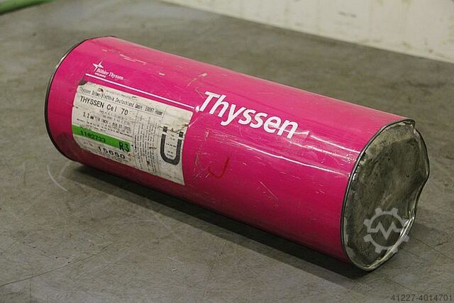 Thyssen Thyssen Ce I  70