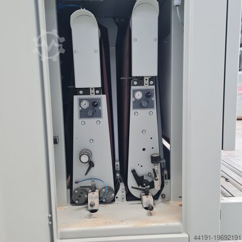 Geniş bant zımpara makinesi Unitek Winner LC 1120 2 N Unitek Winner LC 1120 2 N RT