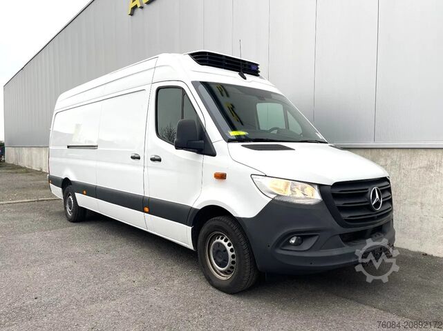 Koelwagen Mercedes-Benz Sprinter 315 *L3H2*Achteruitrijcamera*Attention...