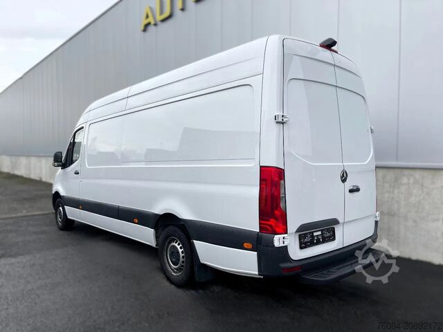 Koelwagen Mercedes-Benz Sprinter 315 *L3H2*Achteruitrijcamera*Attention...
