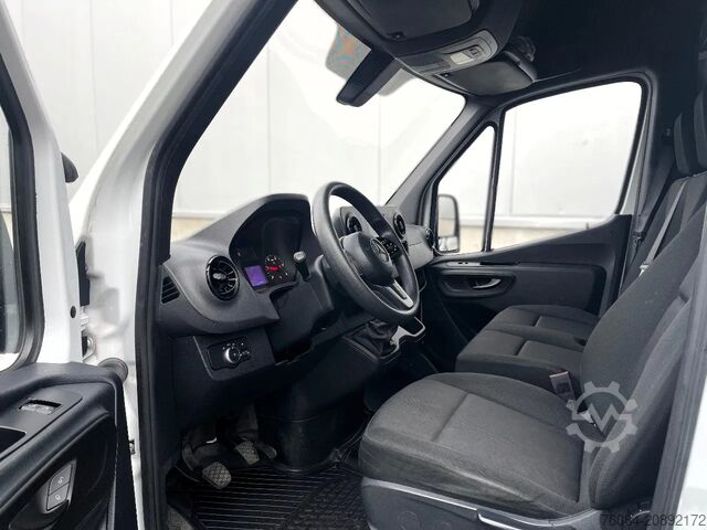 Koelwagen Mercedes-Benz Sprinter 315 *L3H2*Achteruitrijcamera*Attention...