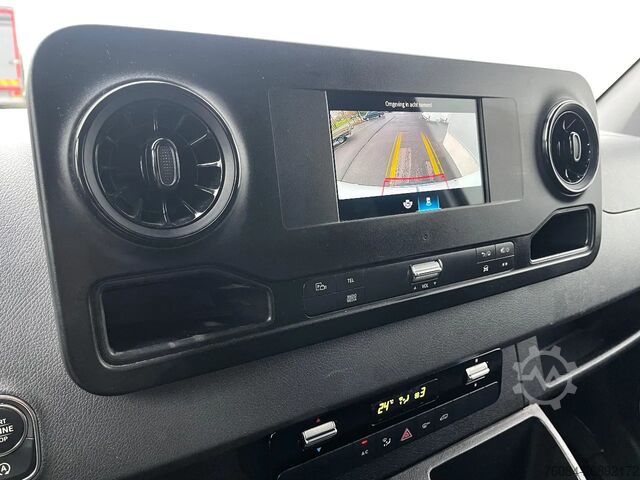 Koelwagen Mercedes-Benz Sprinter 315 *L3H2*Achteruitrijcamera*Attention...