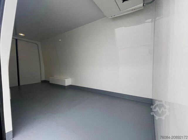 Koelwagen Mercedes-Benz Sprinter 315 *L3H2*Achteruitrijcamera*Attention...