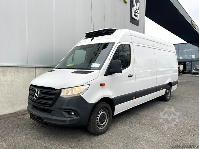 Koelwagen Mercedes-Benz Sprinter 315 *L3H2*Achteruitrijcamera*Attention...