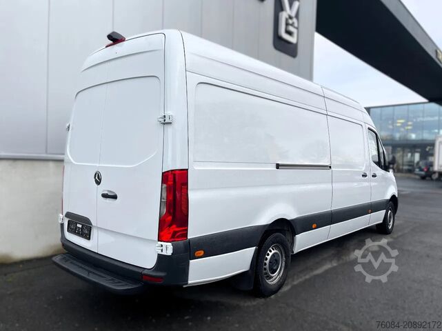 Koelwagen Mercedes-Benz Sprinter 315 *L3H2*Achteruitrijcamera*Attention...