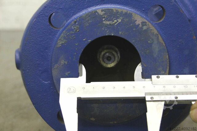 Kreiselpumpe Ritz 50-125.2f/0,75/4