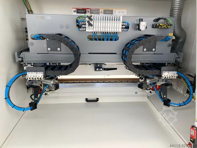 Enkelzijdige kantenbander IMA Novimat/Contour/I/G80/790/R3/IMALUX LASE