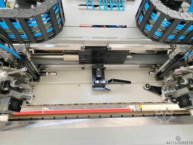 Enkelzijdige kantenbander IMA Novimat/Contour/I/G80/790/R3/IMALUX LASE