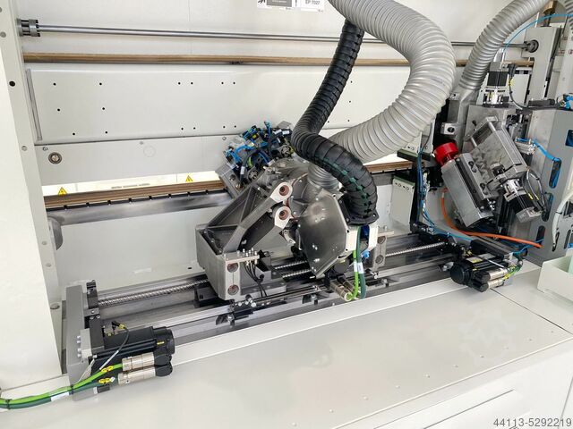 Enkelzijdige kantenbander IMA Novimat/Contour/I/G80/790/R3/IMALUX LASE