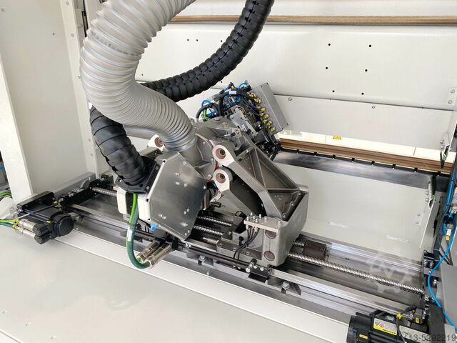 Enkelzijdige kantenbander IMA Novimat/Contour/I/G80/790/R3/IMALUX LASE