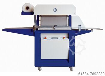 Skin maskine Italdibipack MAGIC - SKIN 5070