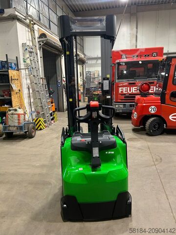 Manuel stabler Cesab S216